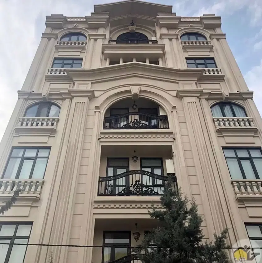 فروش اپارتمان_الهیه جنوبی،سامکو