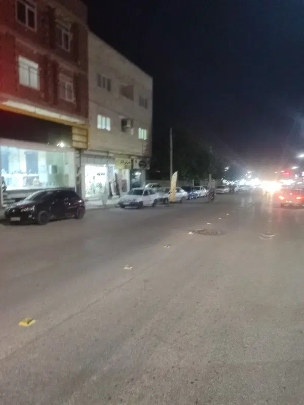 مغازه تجاری  اجاره ای
