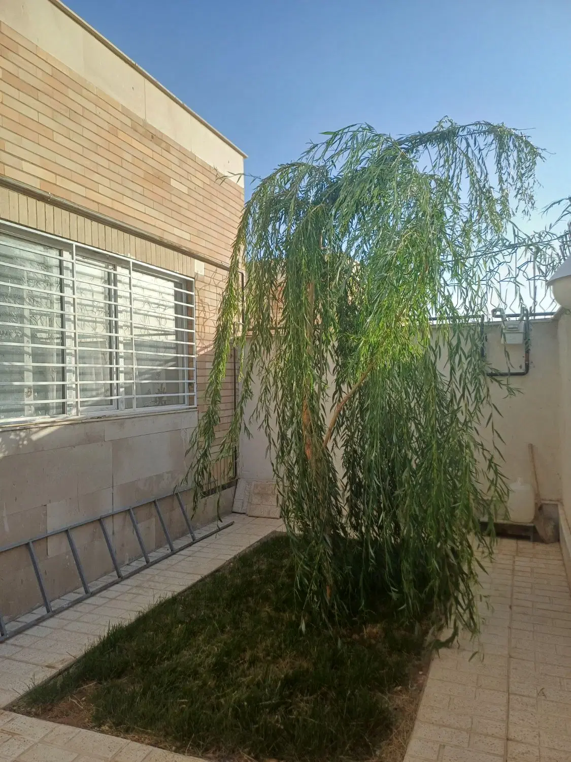 ویلا امیرکبیر