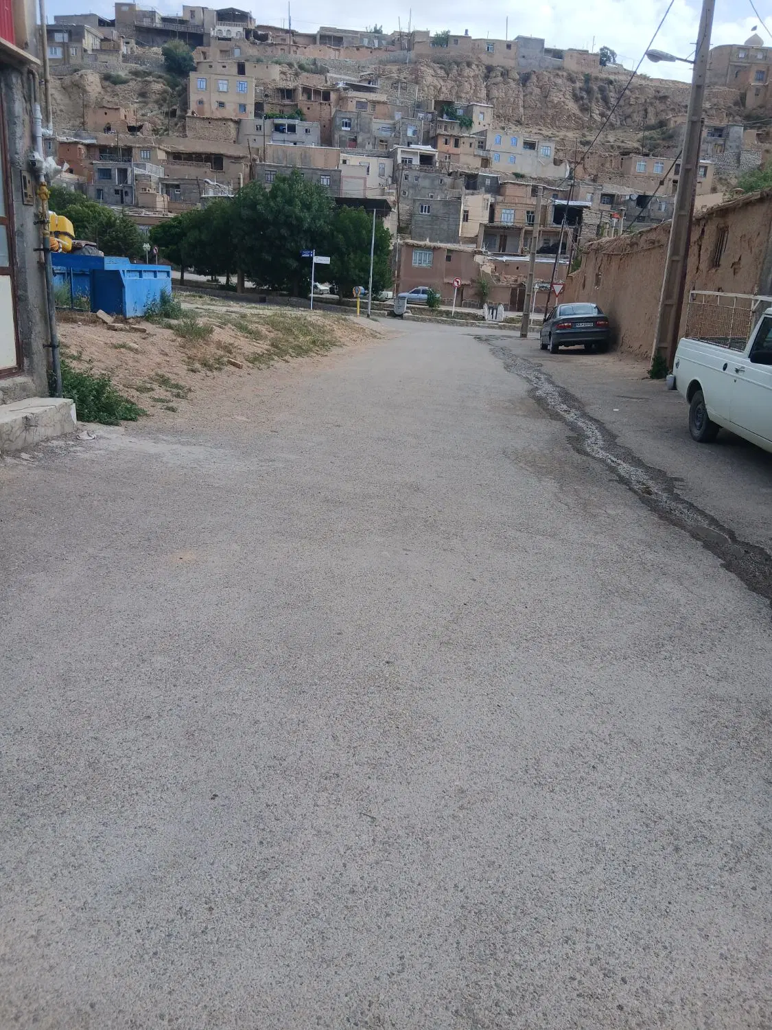 زیر زمین دربست ۱خواب دربست ۷۰ متر