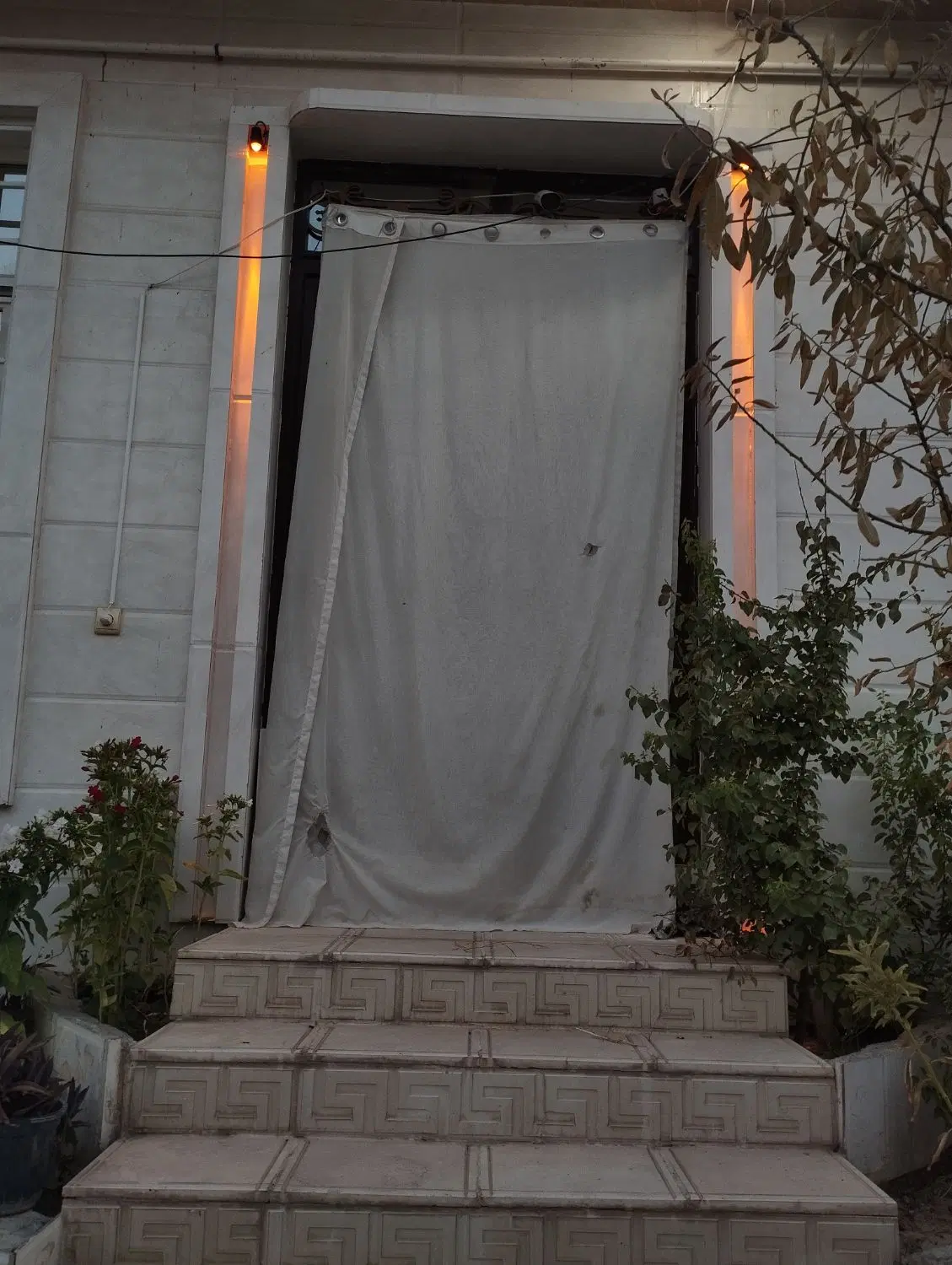 ویلا اجاره ایی