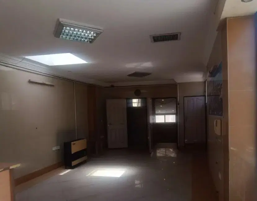 دفتر کار و مطب ۵۱ متری