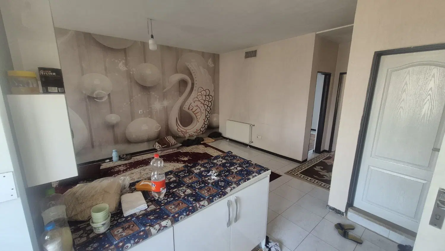 آپارتمان ۷۵ متری اجاره ای