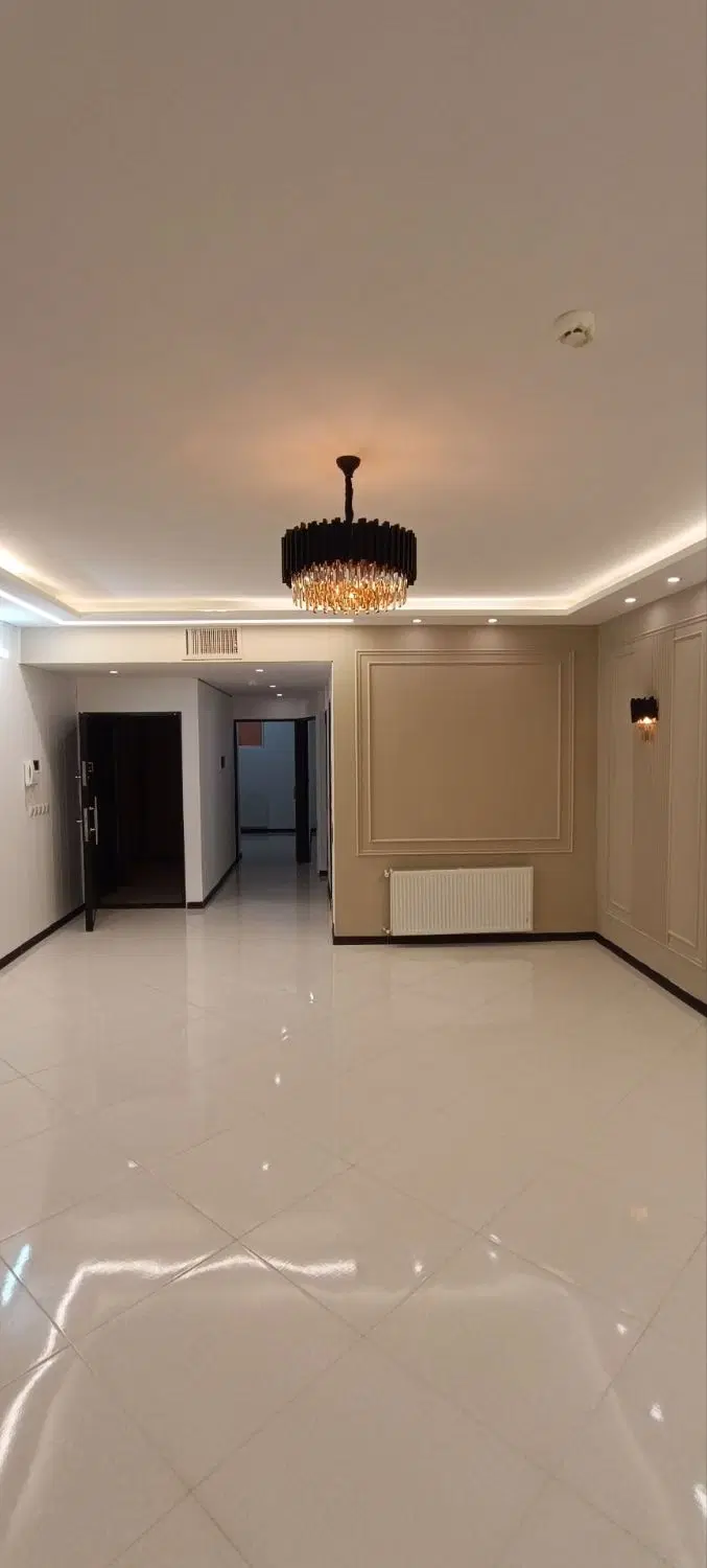 آپارتمان ۱۰۵ متری تک واحدی