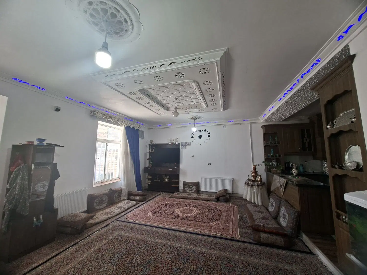 خانه فروشی ده چنار