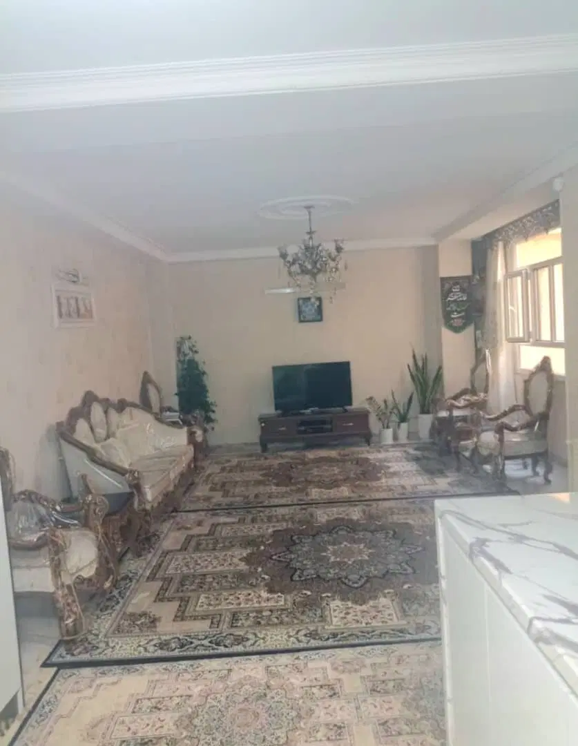 اپارتمان ۵۸ متری