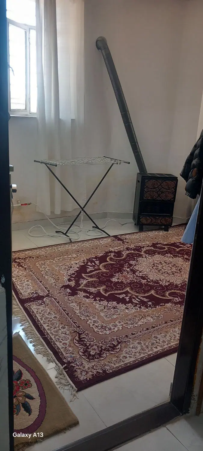 خونه شیک ویلایی در اژیده
