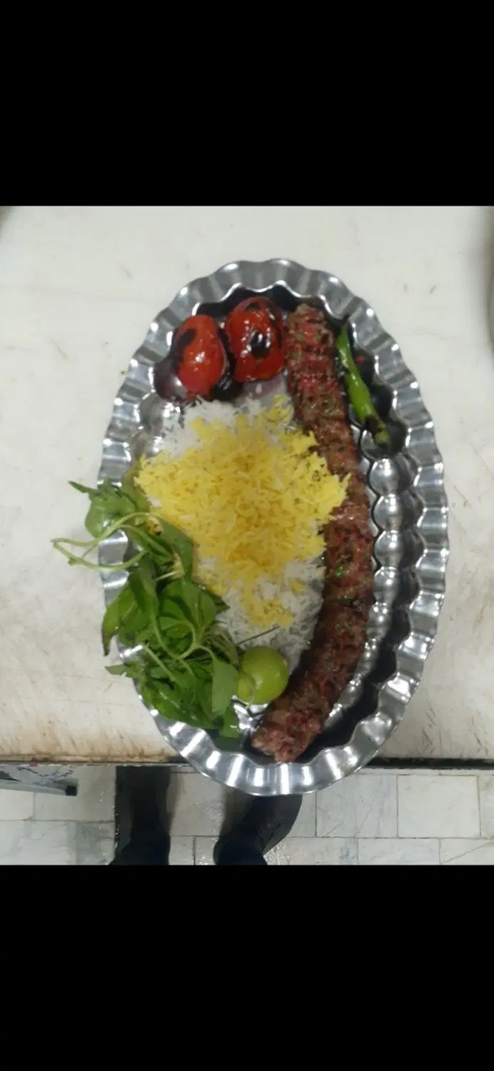 واگذاری رستوران فروش بالا.