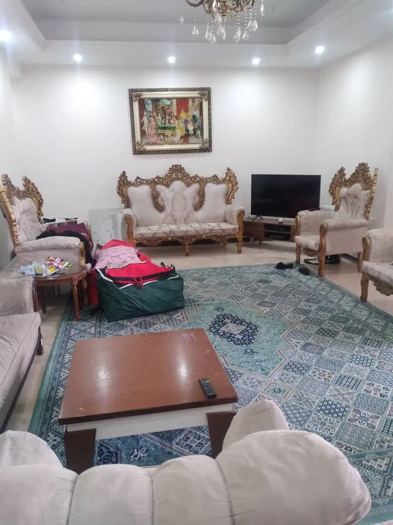 اجاره ۸۰ متری پیروزی دو خواب نوساز