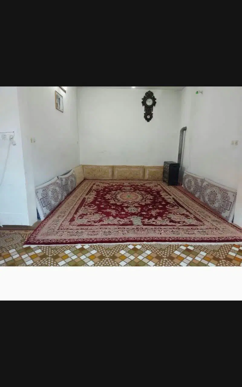 فروش منزل ویلایی