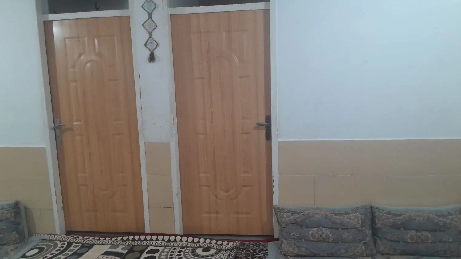 بالا خونه خیابان امام