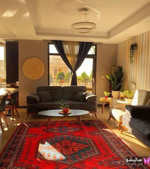 ودیعه مسکن