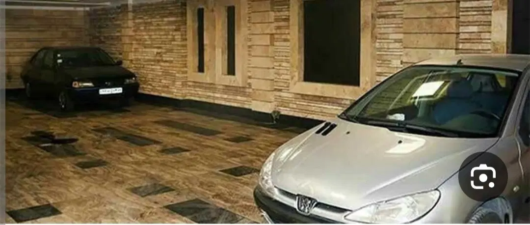 پارکینگ اجاره ای محدود ۲۴ متری شهرری