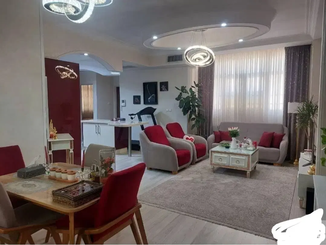 اپارتمان ۷۰ متری. منیریه. رهن کامل