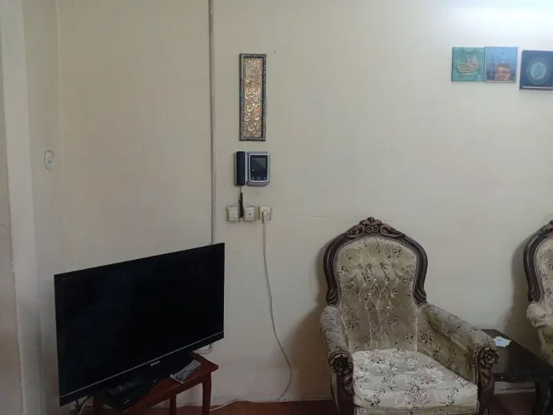 مشاور املاک محمدی