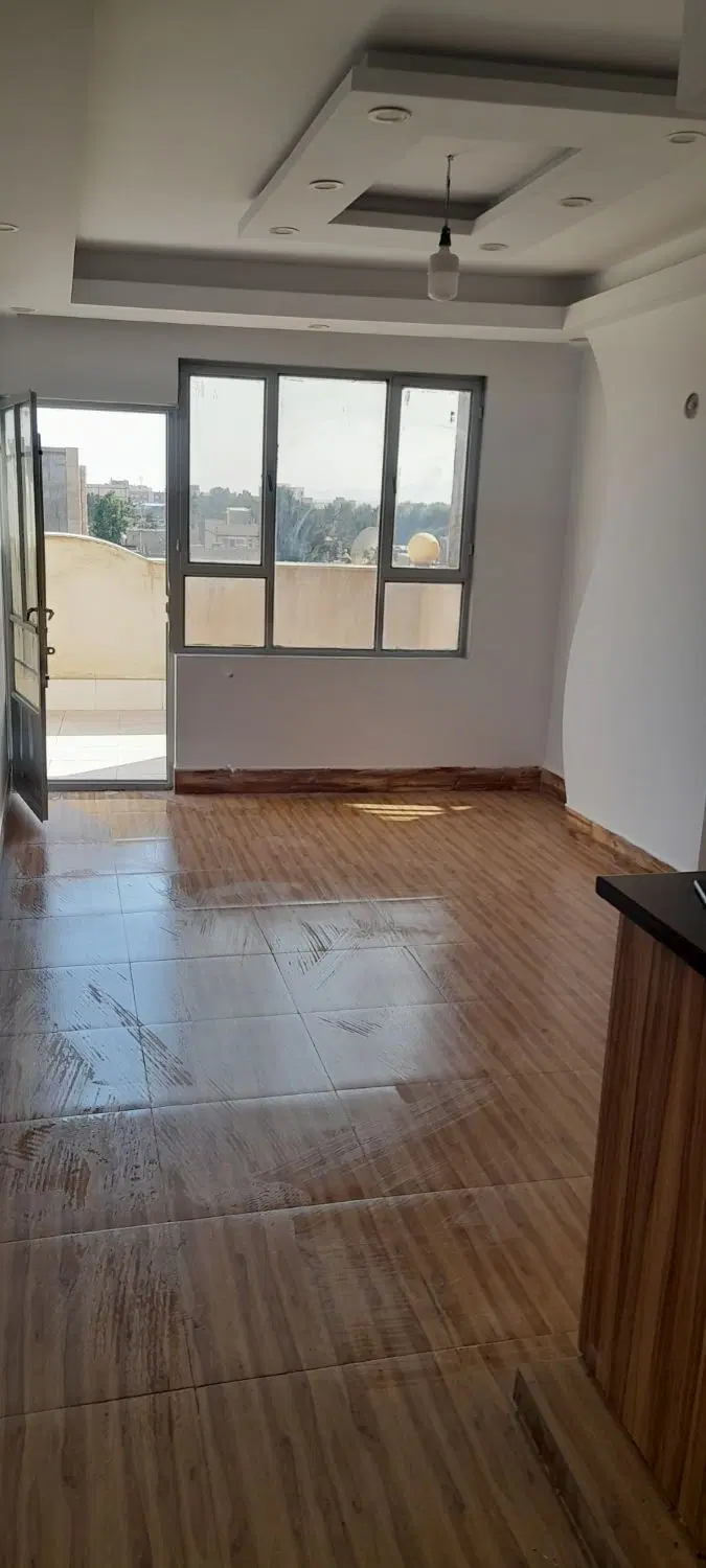 اپارتمان تک واحدی