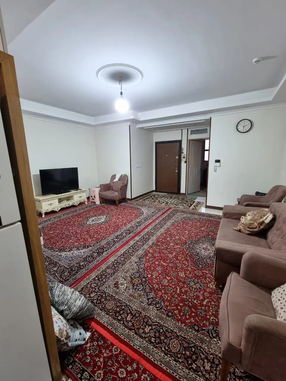 ۶۴متر افسریه نهم
