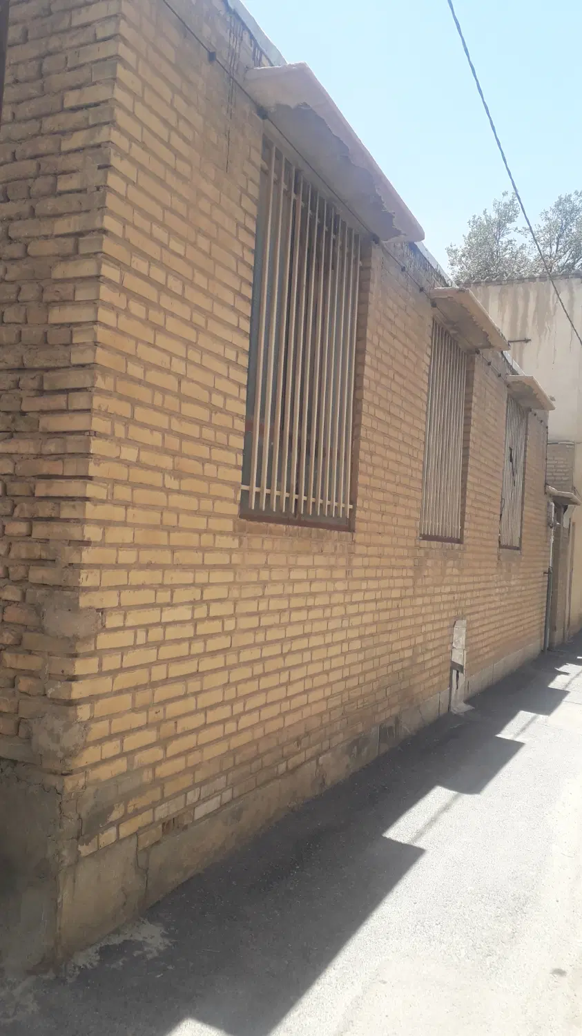 کرایه منزل مسکونی مرکزشهرخ قدس مرکزی