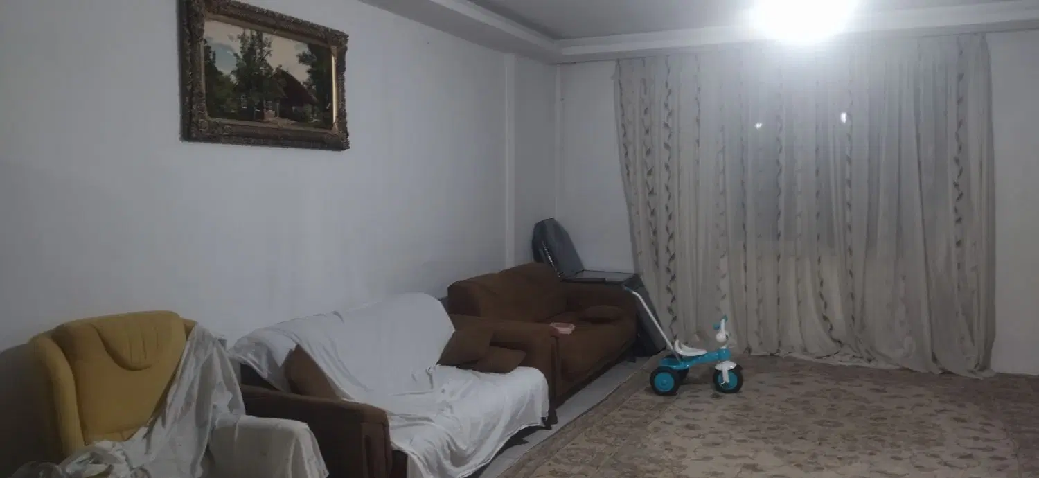 فروش آپارتمان در شهرک مهرگان