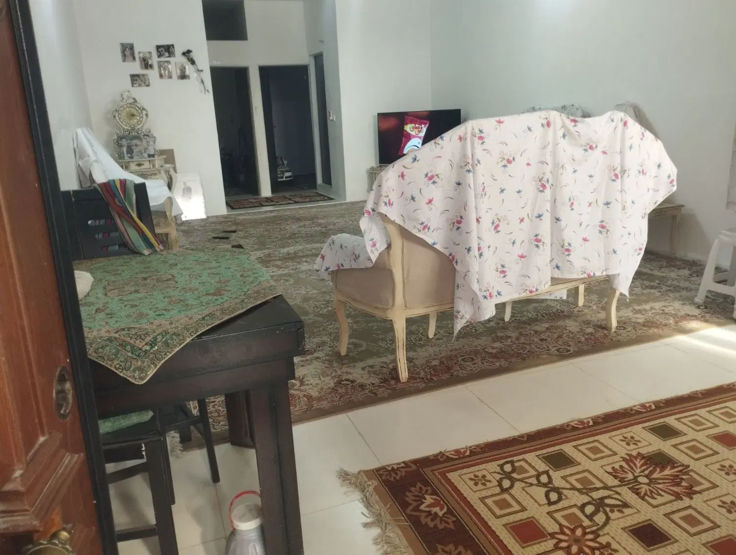 اپارتمان اجاره اب
