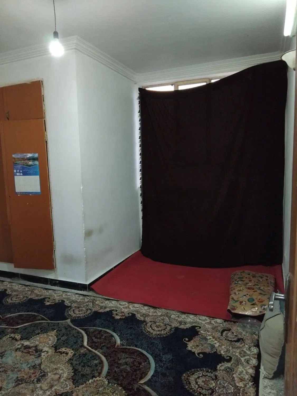 رهن و اجاره_مهرشهر_حیاط دار