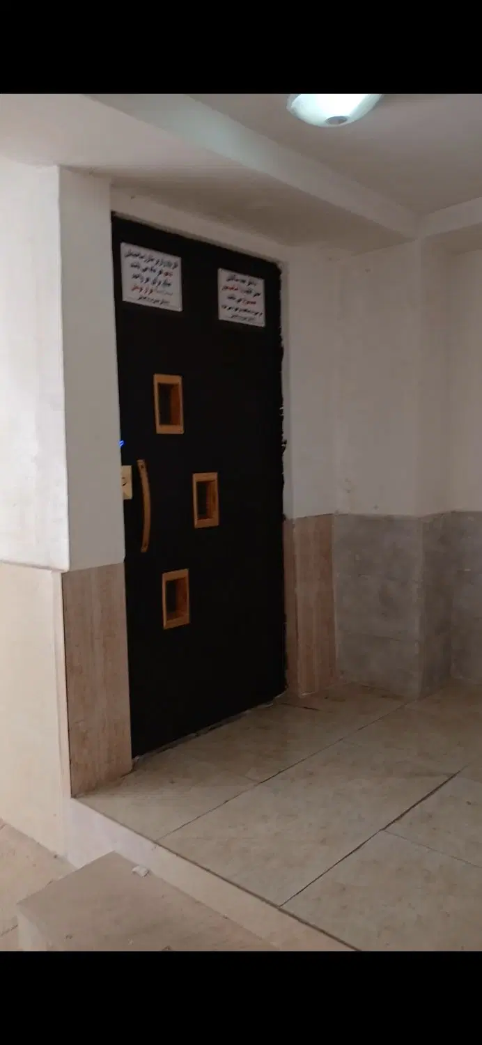 سوئیت ۳۰متری نقلی مخصوص  دانشجو ومجرد