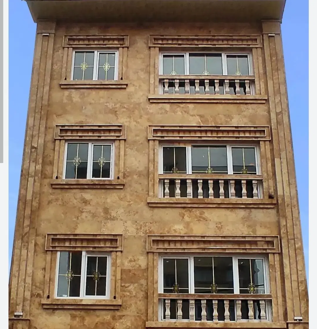 اجاره آپارتمان