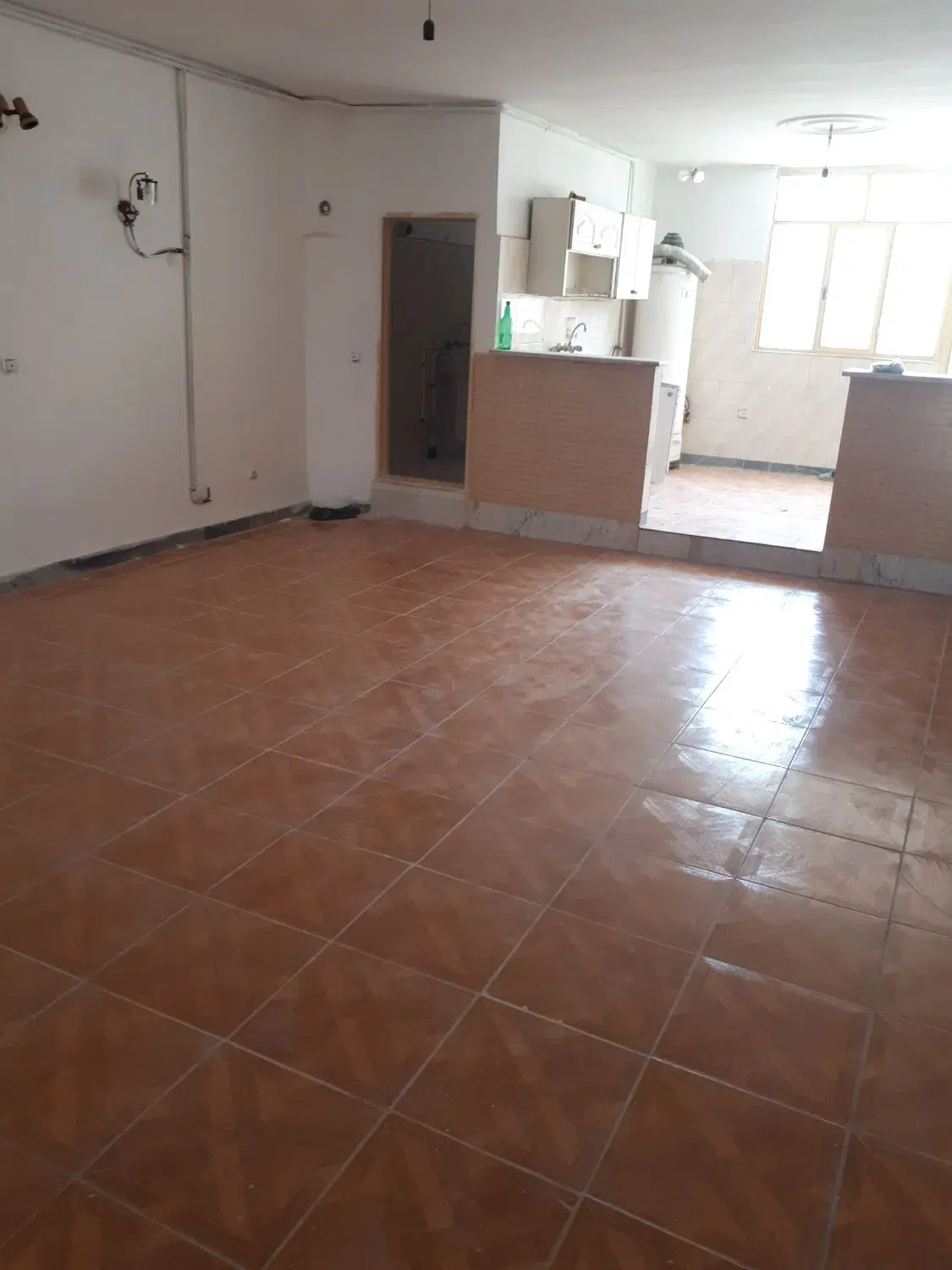 اجاره آپارتمان مسکونی ۷۵ متری