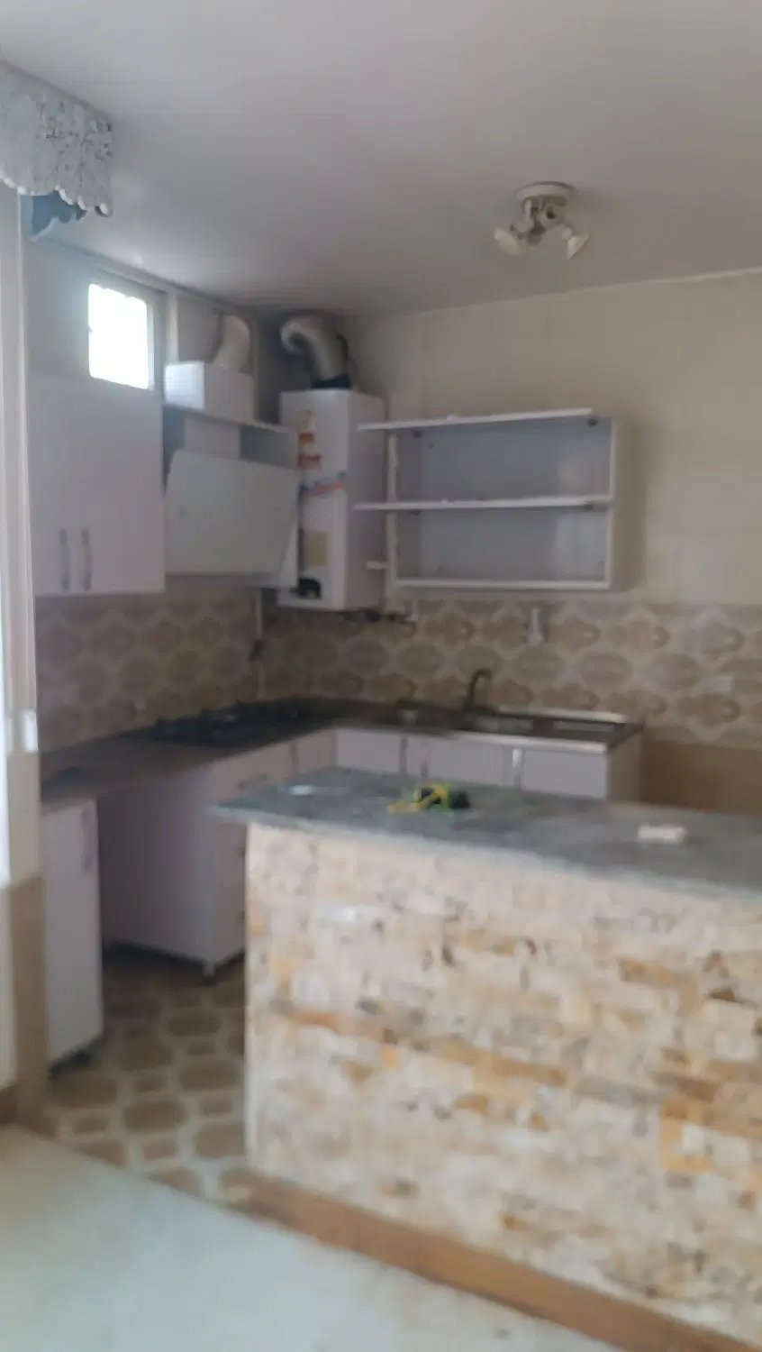 منزل 68متری