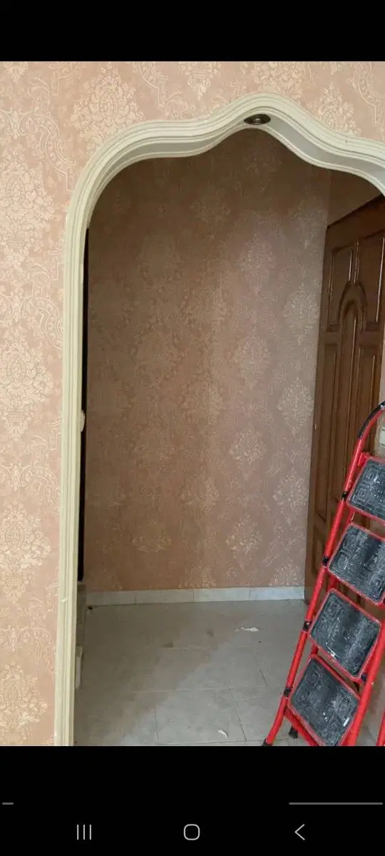 آپارتمان ۹۰متری بلوارمولوی