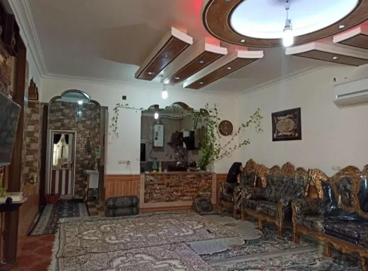 فروش فوری منزل مسکونی