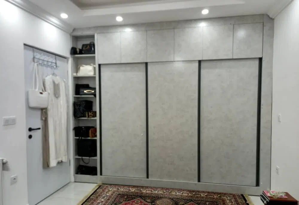 فروش یک واحد آپارتمان طبقه اول  متراژ ۱۰۸ متر مربع
