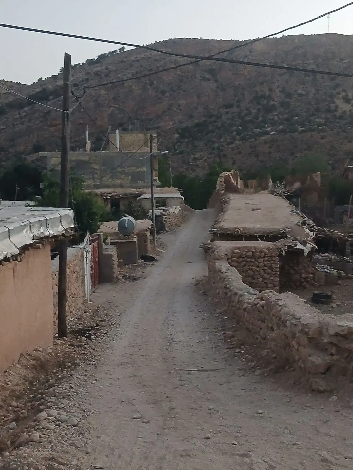 رهن کامل پیلوت حیاط دار