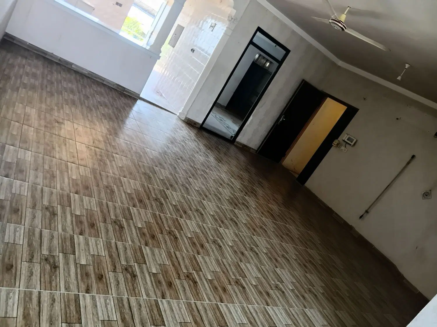 خانه ویلایی ۱۵۰ متری