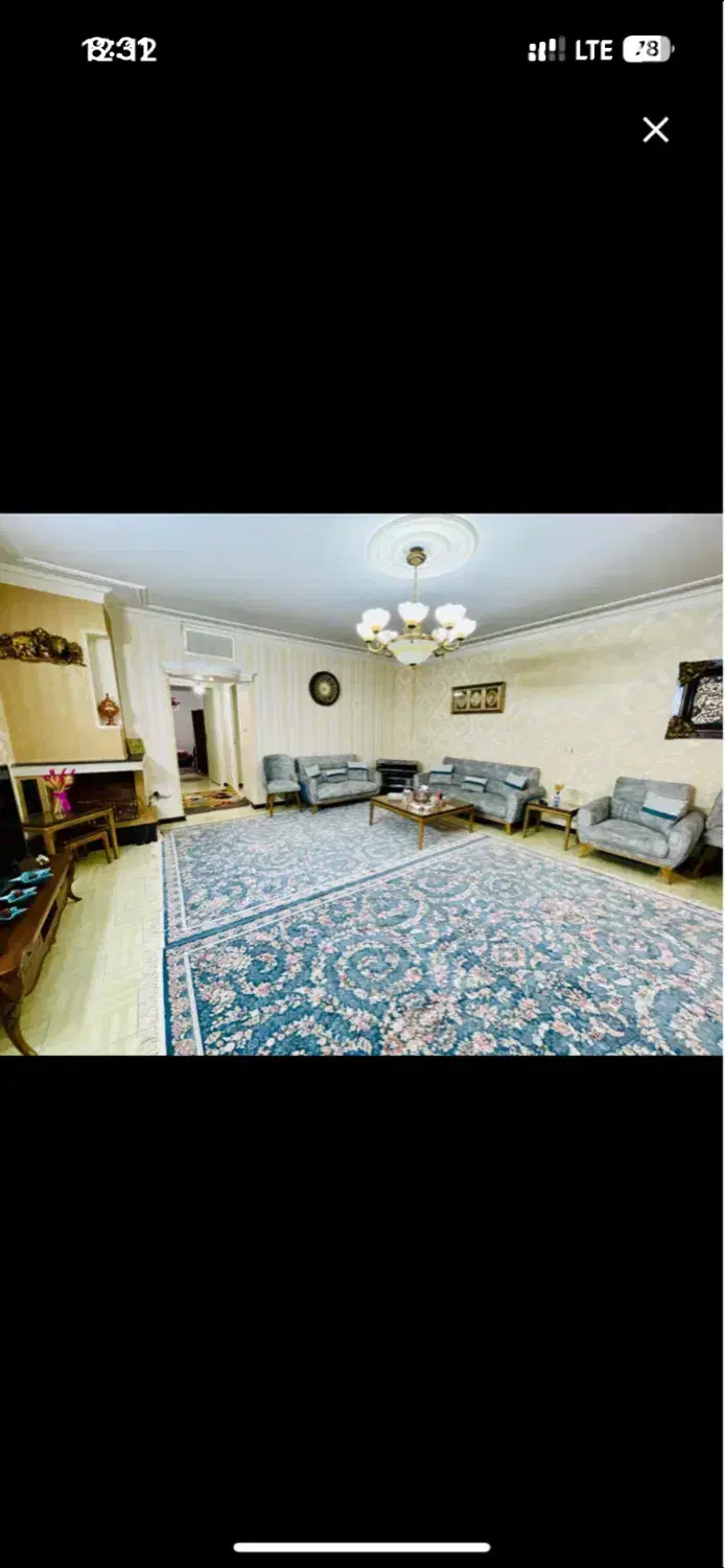 واحد۹۰متری تکواحدی پارکینگ انباری