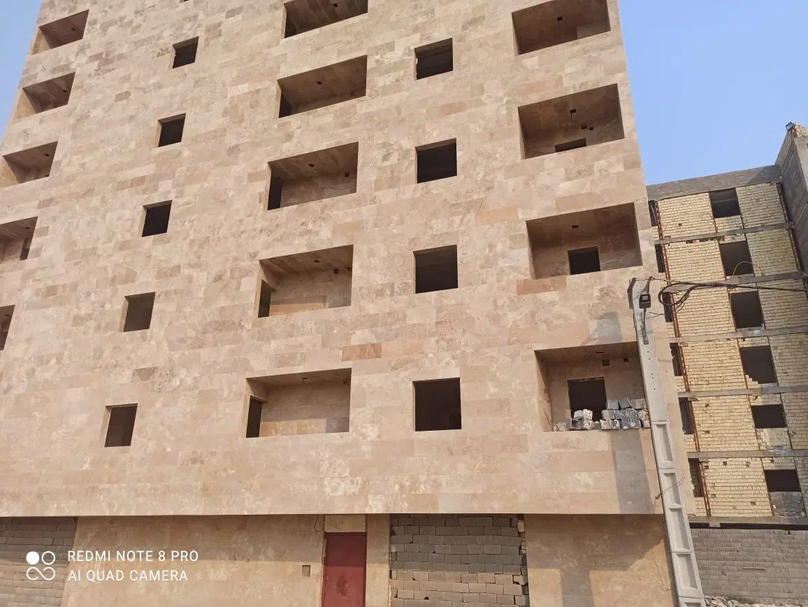 فروش واحد آپارتمانی