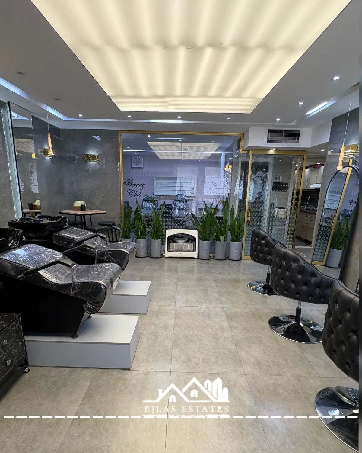 سند اداری 3اتاق برشیخ صدوق شیک