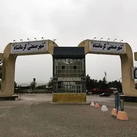 رهن و اجاره سوله صنعتی در شهرک صنعتی جاده سنندج