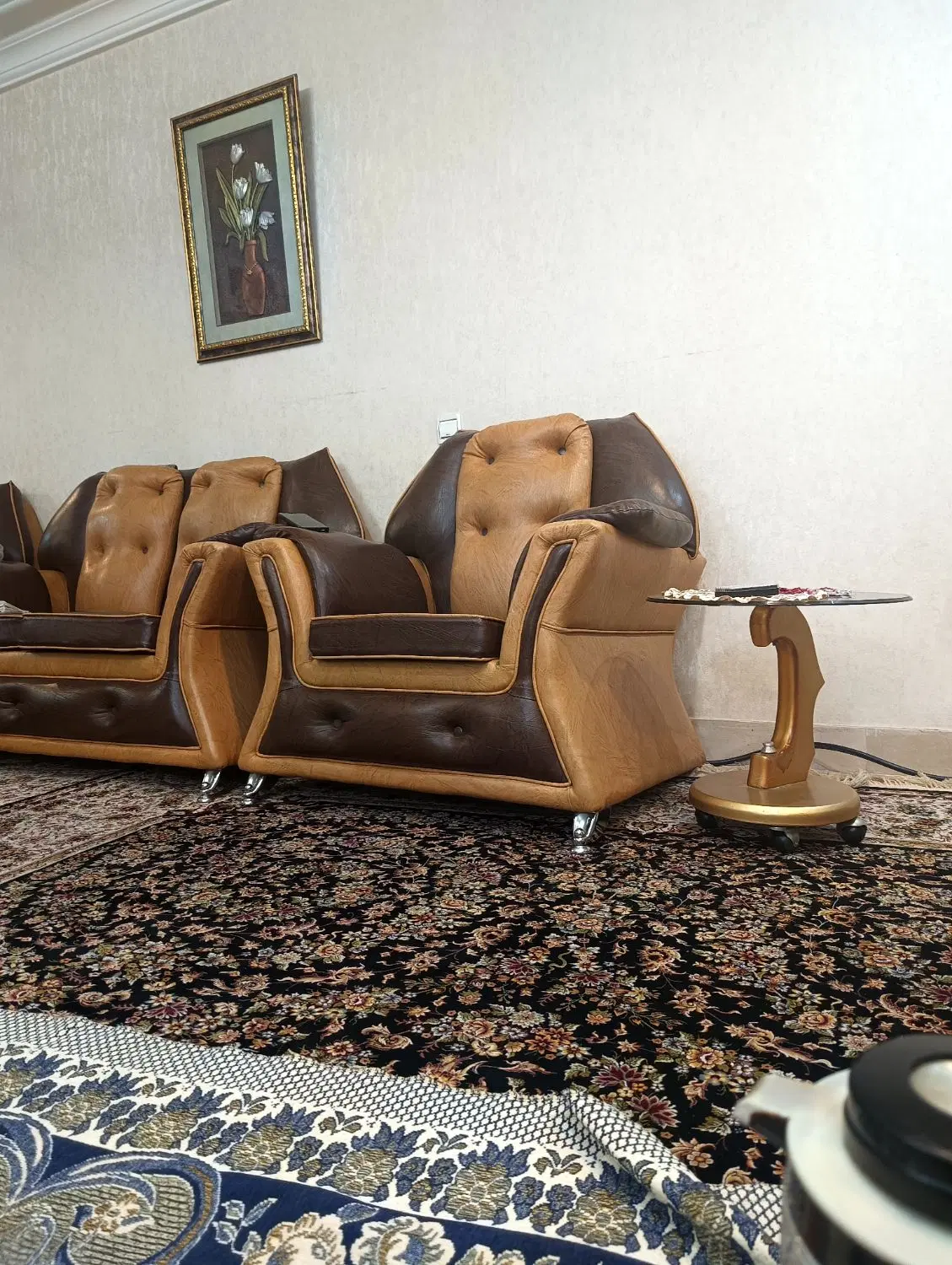 واحد آپارتمان