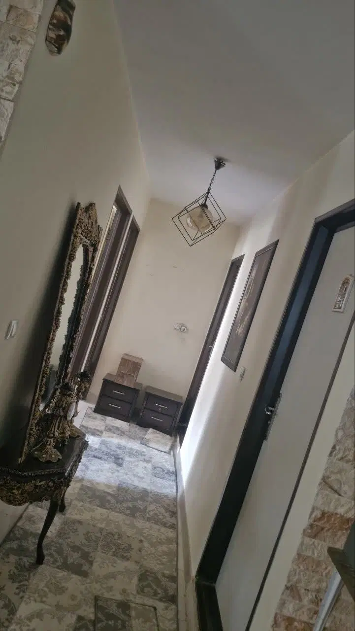 خانه ۷۸ متری