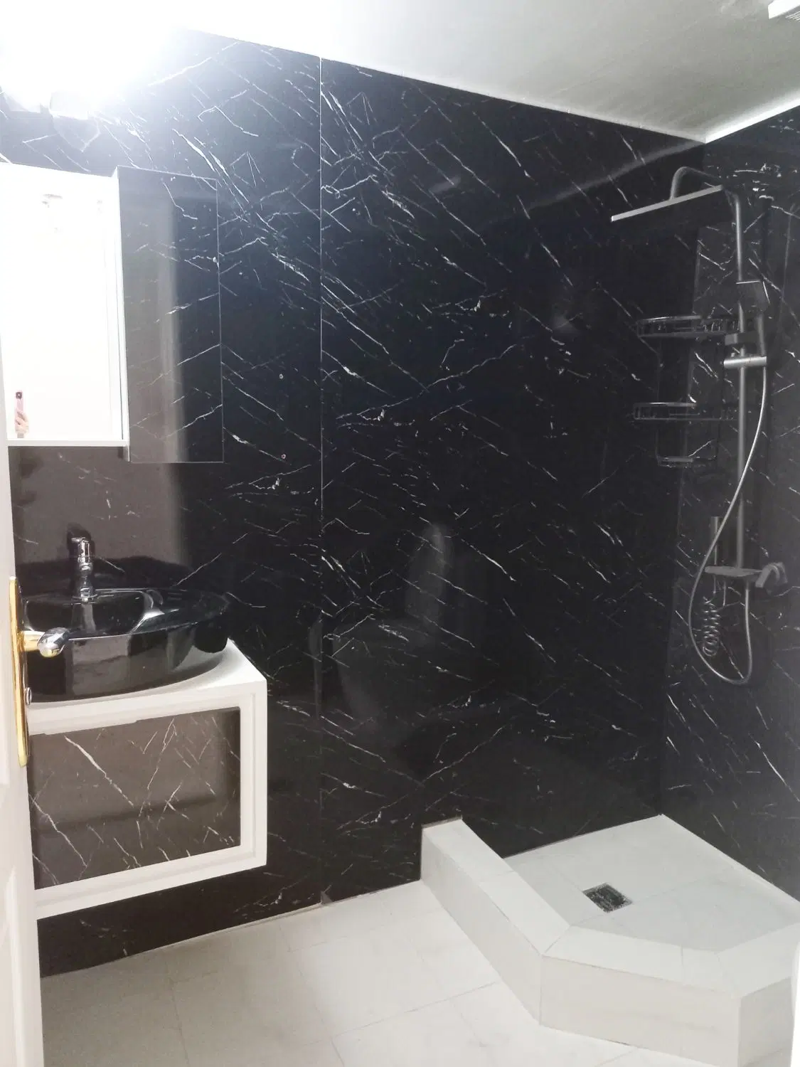 ۱۴۰ متر،سعادت آباد،تک واحد،لوکس