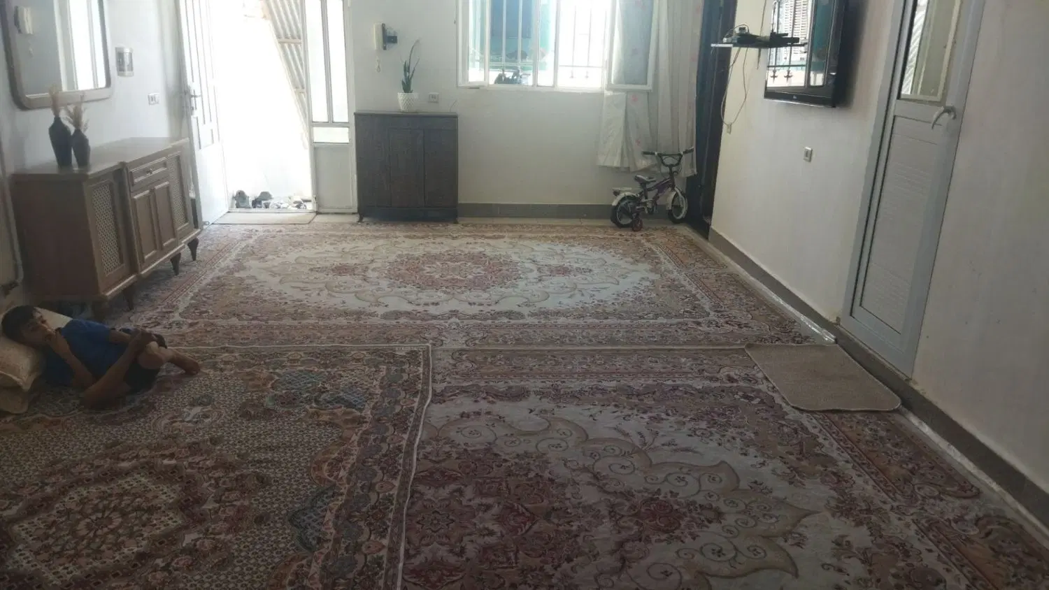خانه اجاره ای