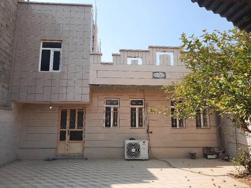 فروش خانه ویلایی