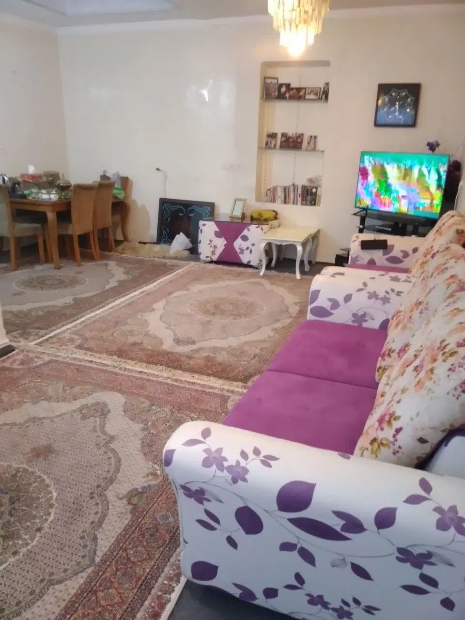 خانه فروشی خیابان مدنی۳