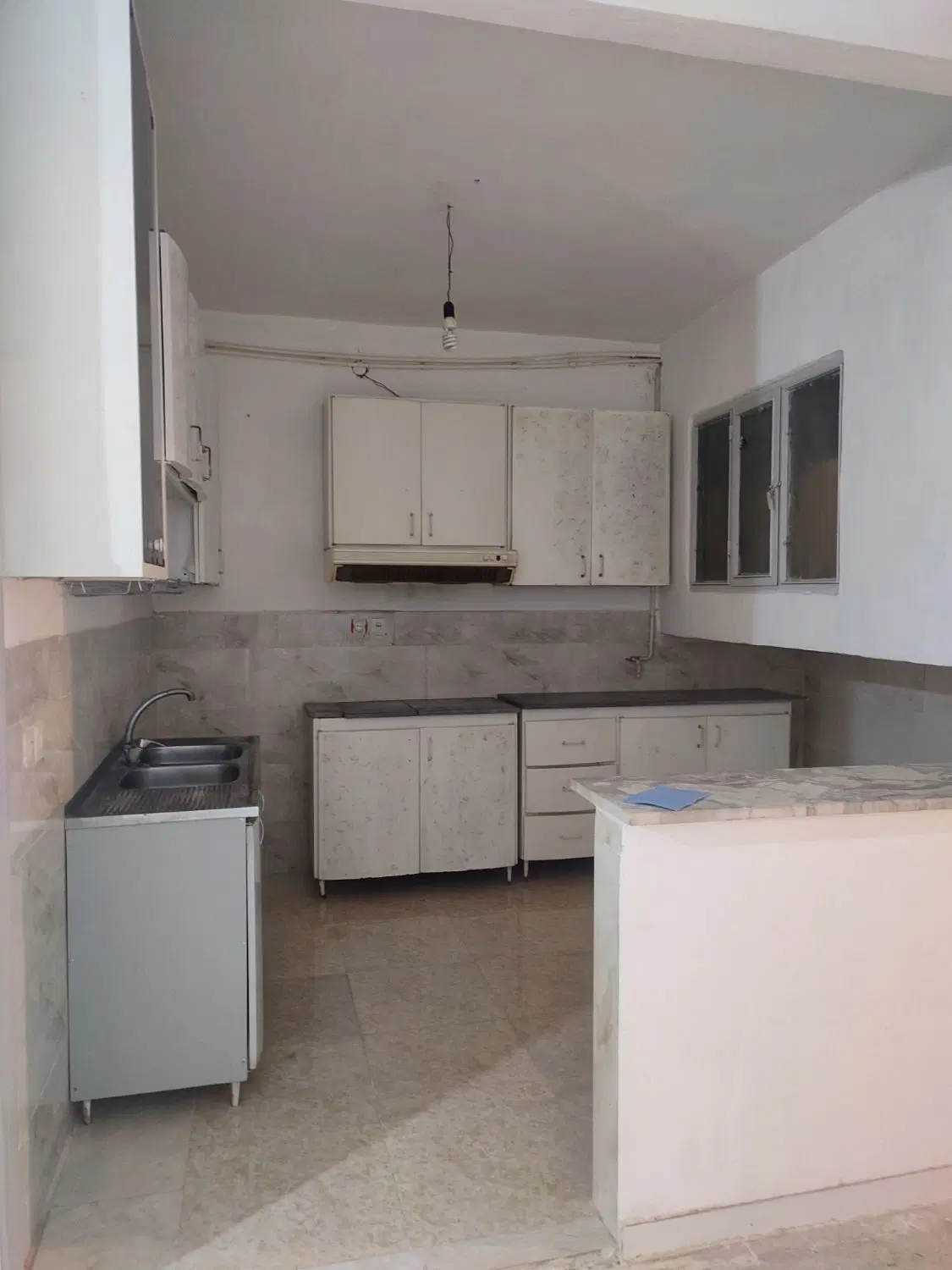 خانه اجاره ای