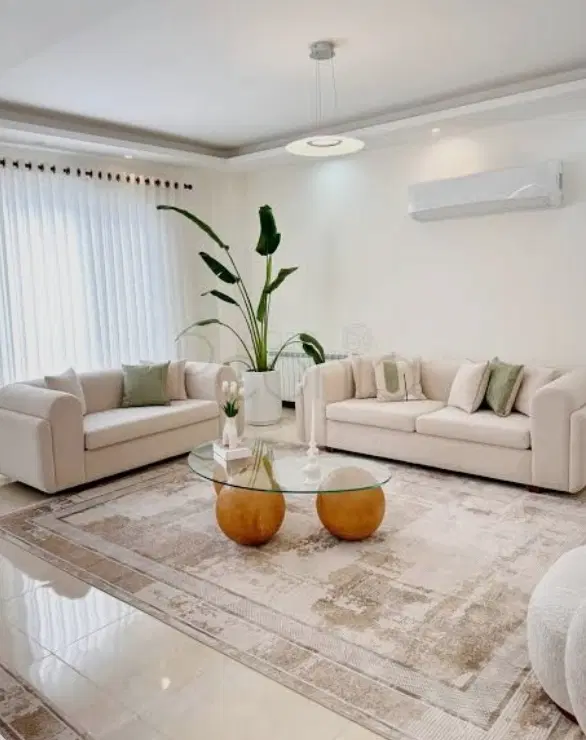 آپارتمان نوساز تاپ لوکیشن جردن