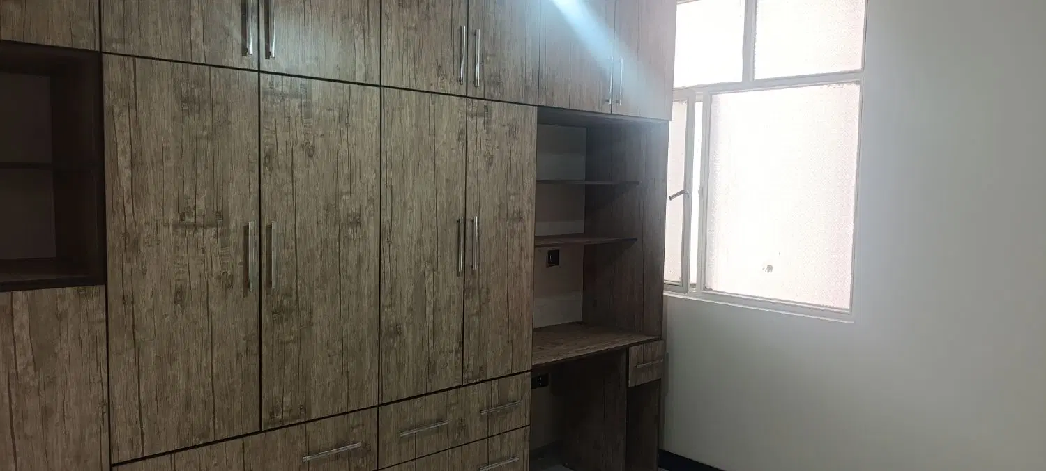 افسریه 64 متری