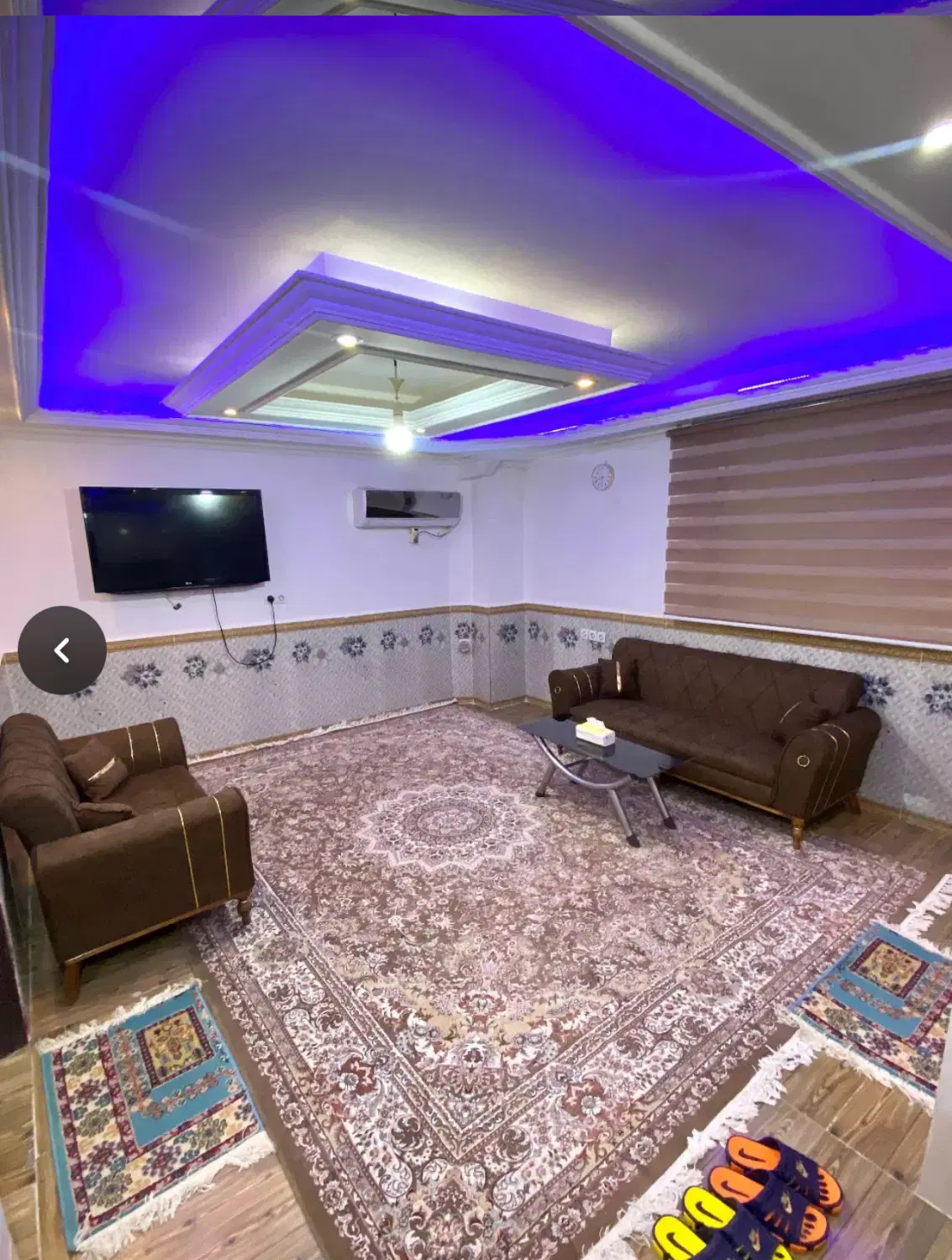 فروش آپارتمان مسکن و‌شهرسازی تک خواب