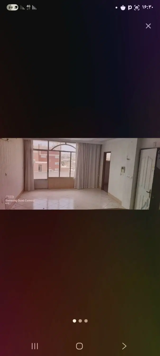 اجاره اپارتمان دوخوابه