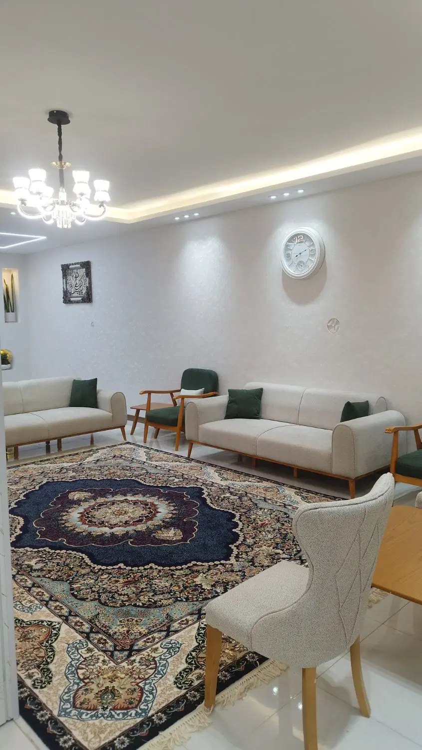 منزل ویلایی خیابان صبا شهید فهمیده